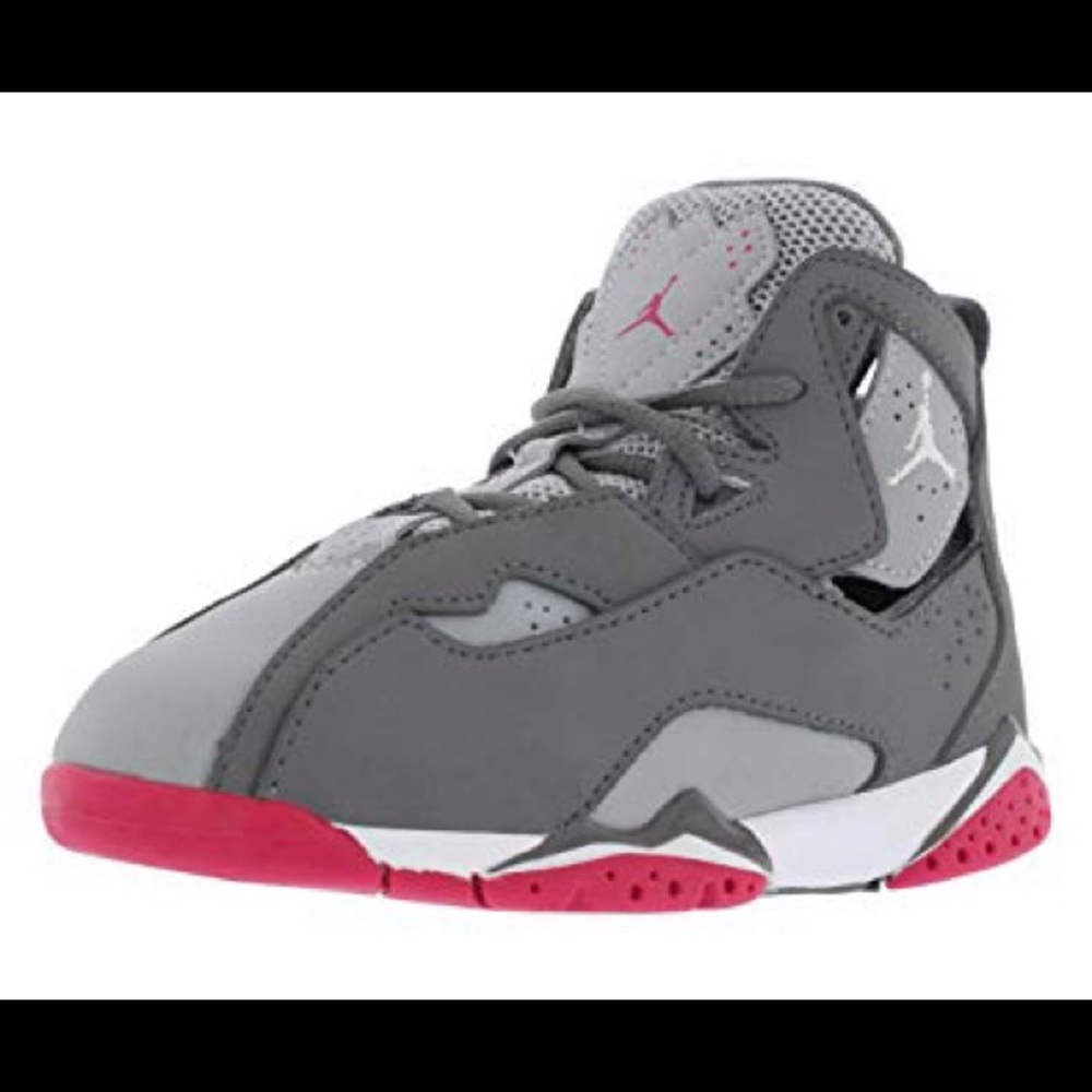 JORDAN TRUE FLIGHT GT